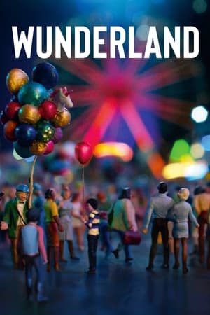 Wunderland watch Wunderland