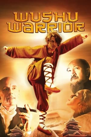 Wushu Warrior watch Wushu Warrior
