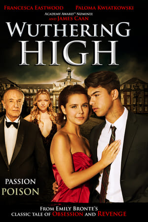 Wuthering High watch Wuthering High