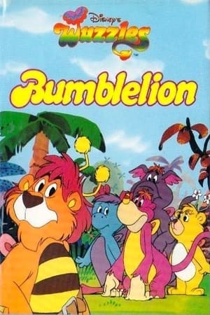 Wuzzles: Bumblelion watch Wuzzles: Bumblelion