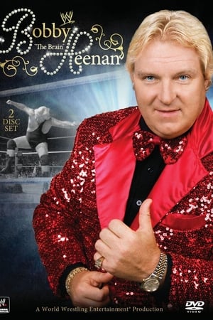 WWE: Bobby 'The Brain' Heenan watch WWE: Bobby 'The Brain' Heenan