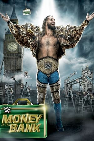 WWE Money in the Bank 2023 watch WWE Money in the Bank 2023