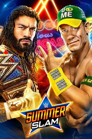 WWE SummerSlam 2021 watch WWE SummerSlam 2021