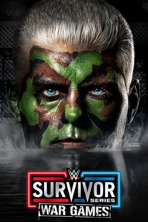 WWE Survivor Series 2023: WarGames watch WWE Survivor Series 2023: WarGames