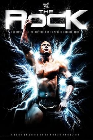 watch WWE: The Rock: The Most Electrifying Man in Sports Entertainment