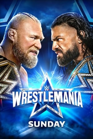 WWE WrestleMania 38: Sunday watch WWE WrestleMania 38: Sunday