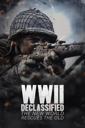WWII Declassified: The New World Rescues the Old watch WWII Declassified: The New World Rescues the Old