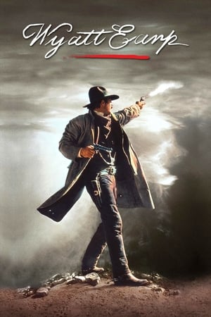 Wyatt Earp watch Wyatt Earp
