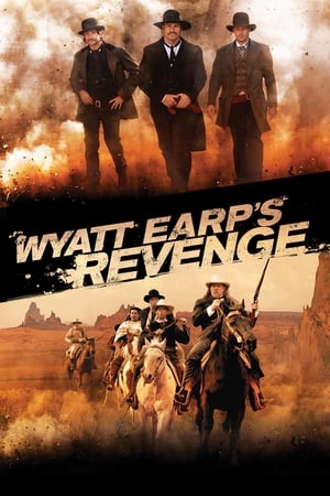 Wyatt Earp's Revenge watch Wyatt Earp's Revenge