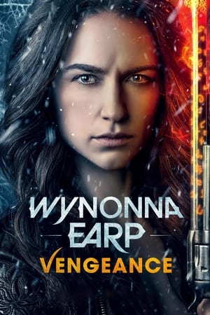 Wynonna Earp: Vengeance watch Wynonna Earp: Vengeance