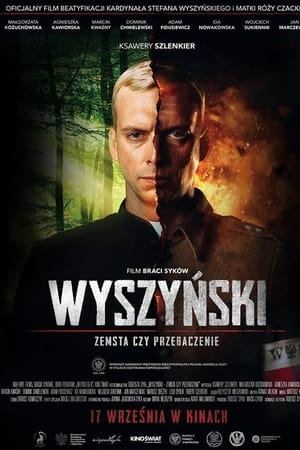 Wyszynski - Revenge or Forgiveness watch Wyszynski - Revenge or Forgiveness