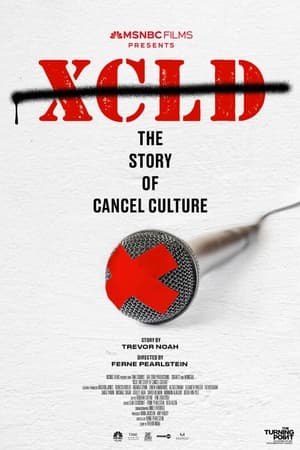 XCLD: The Story of Cancel Culture watch XCLD: The Story of Cancel Culture