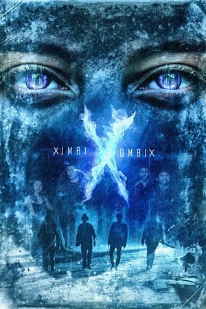 Ximbi Xombix watch Ximbi Xombix