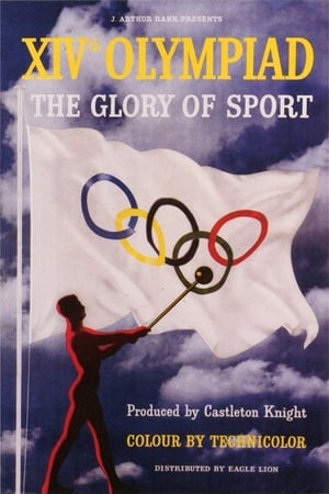 watch XIVth Olympiad: The Glory of Sport