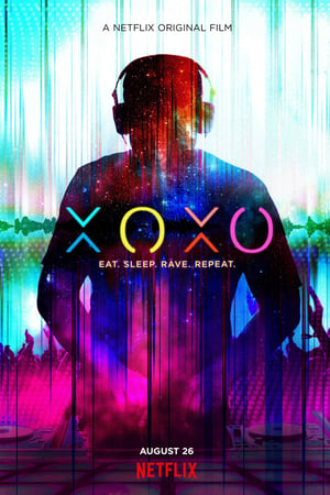 XOXO watch XOXO