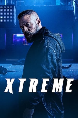 Xtreme watch Xtreme