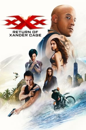 xXx: Return of Xander Cage watch xXx: Return of Xander Cage