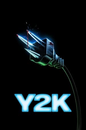 Y2K watch Y2K