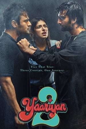 Yaariyan 2 watch Yaariyan 2