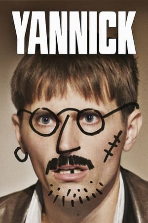 Yannick watch Yannick