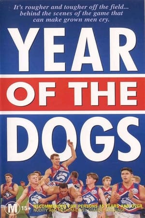 Year of the Dogs watch Year of the Dogs