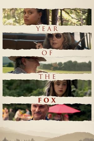 Year of the Fox watch Year of the Fox
