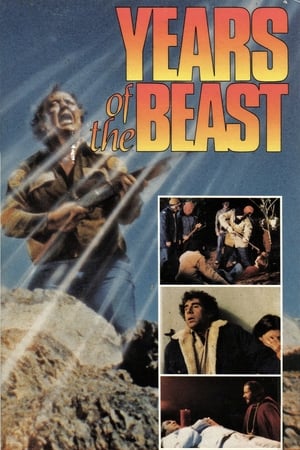 Years of the Beast watch Years of the Beast