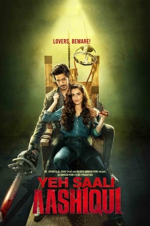 Yeh Saali Aashiqui watch Yeh Saali Aashiqui