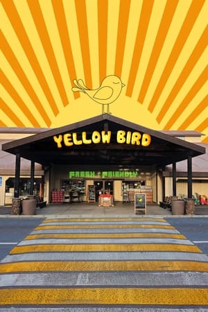 Yellow Bird watch Yellow Bird