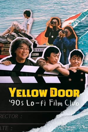 Yellow Door: '90s Lo-fi Film Club watch Yellow Door: '90s Lo-fi Film Club