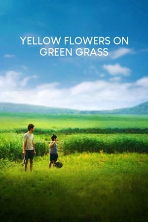 Yellow Flowers On the Green Grass watch Yellow Flowers On the Green Grass