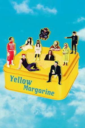 Yellow Margarine watch Yellow Margarine