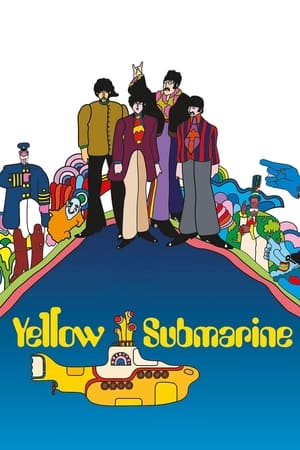 Yellow Submarine watch Yellow Submarine