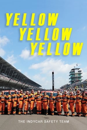 Yellow Yellow Yellow: The Indycar Safety Team watch Yellow Yellow Yellow: The Indycar Safety Team