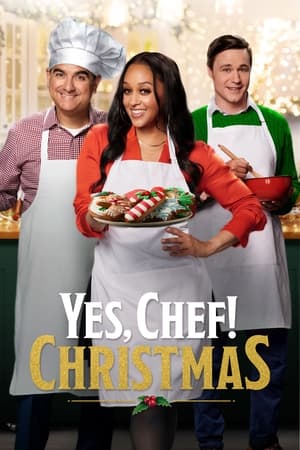 Yes, Chef! Christmas watch Yes, Chef! Christmas