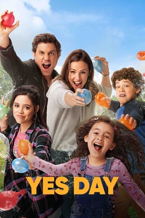 Yes Day watch Yes Day