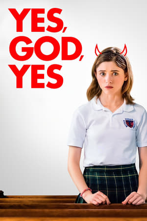 Yes, God, Yes watch Yes, God, Yes