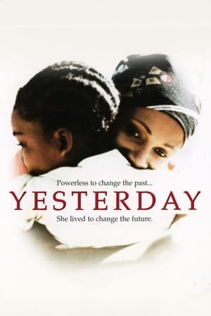 Yesterday watch Yesterday