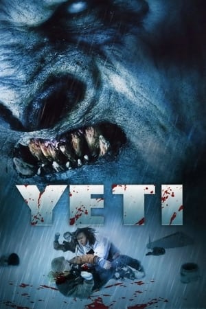 Yeti: Curse of the Snow Demon watch Yeti: Curse of the Snow Demon