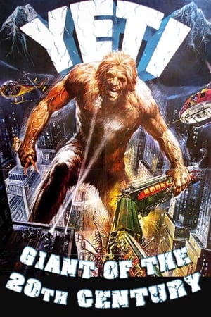 Yeti: The Giant of the 20th Century watch Yeti: The Giant of the 20th Century