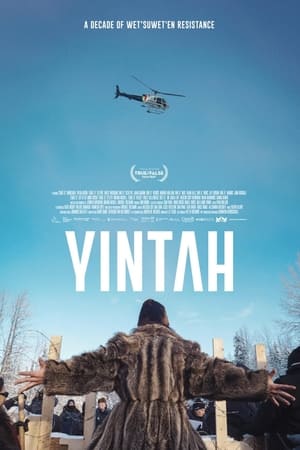 Yintah watch Yintah