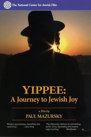 Yippee: A Journey to Jewish Joy watch Yippee: A Journey to Jewish Joy