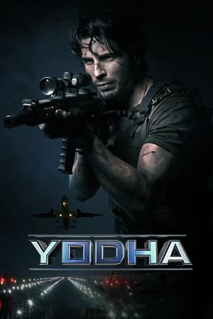Yodha watch Yodha