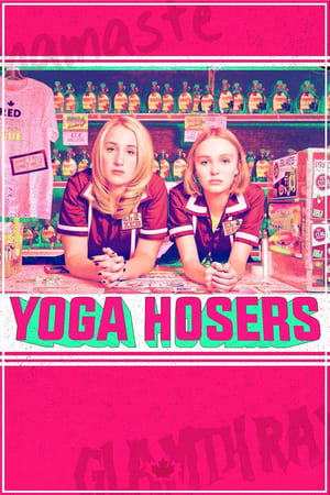 watch Yoga Hosers