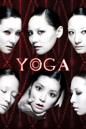 Yoga watch Yoga