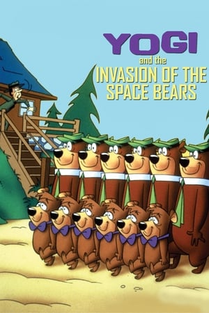 Yogi and the Invasion of the Space Bears watch Yogi and the Invasion of the Space Bears