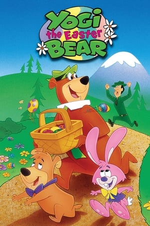 watch Yogi the Easter Bear