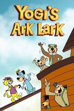 Yogi's Ark Lark watch Yogi's Ark Lark