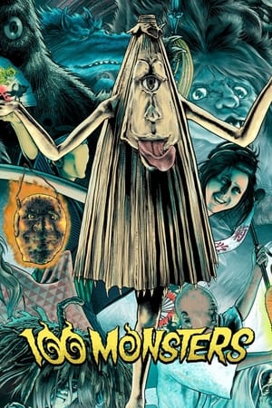 Yokai Monsters: 100 Monsters watch Yokai Monsters: 100 Monsters
