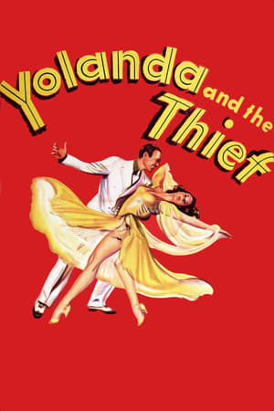 Yolanda and the Thief watch Yolanda and the Thief